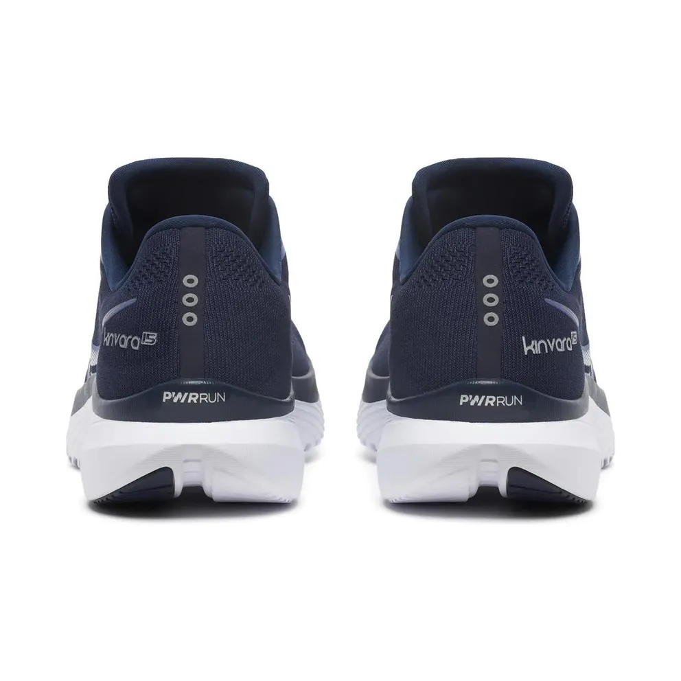 Saucony Kinvara 15 Navy White (S20967-241)