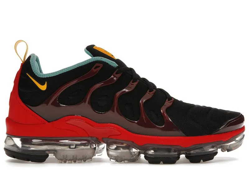 Nike Air VaporMax Plus Full Spec Stained Glass (DX1795-001)