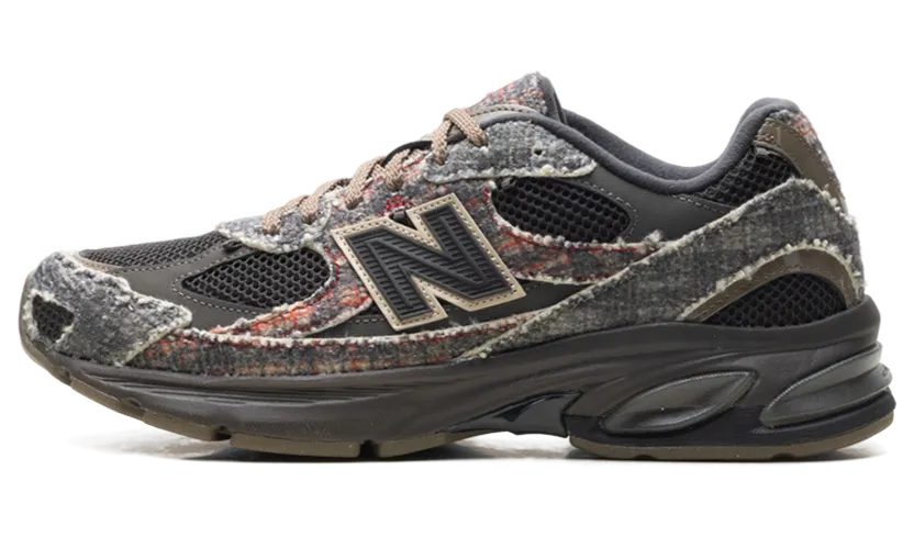 New Balance 2010 “Joe Freshgoods – Hand-Me-Downs” (U2010JF1)