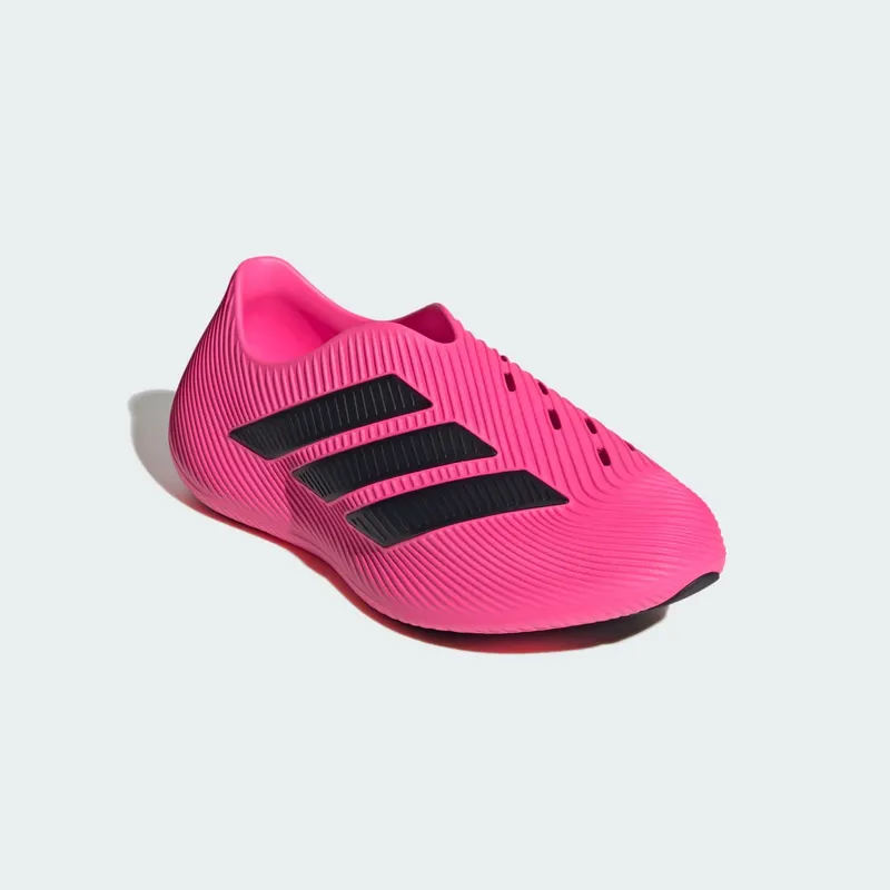 Adidas PURECHILL Slides Lucid Pink / Core Black / Core Black (KI0065)