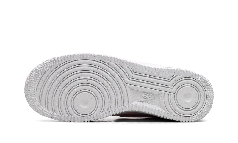 Nike AIR FORCE 1 ’07 “Pink Foam” (HF2014-600)