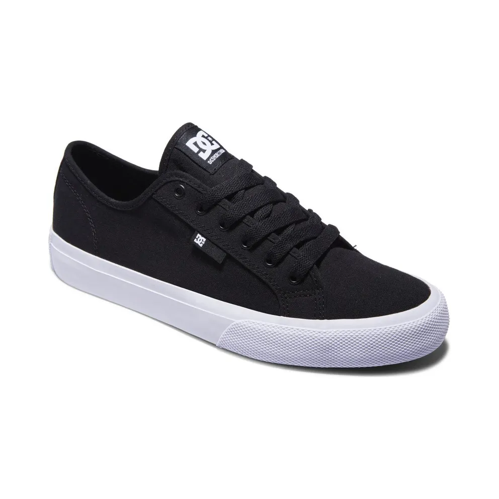 DC Manual black/white (ADYS300591-BKW)