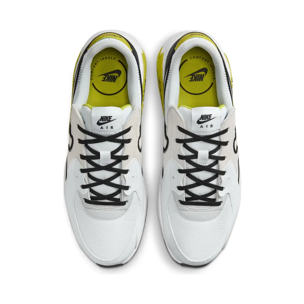 Nike Air Max Excee “Bright Cactus” (DZ0795-101)