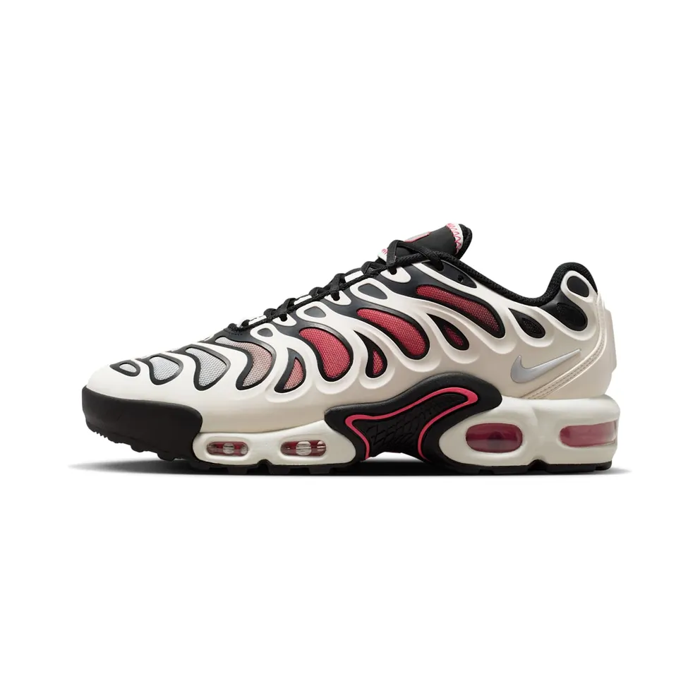 Nike Air Max Plus Drift Phantom Black Fire Red (FV4081-002)