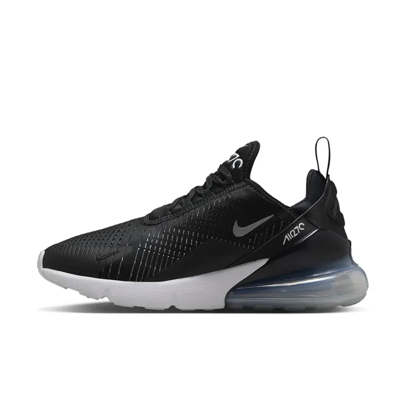 Nike Air Max 270 Black (HJ3222-001)