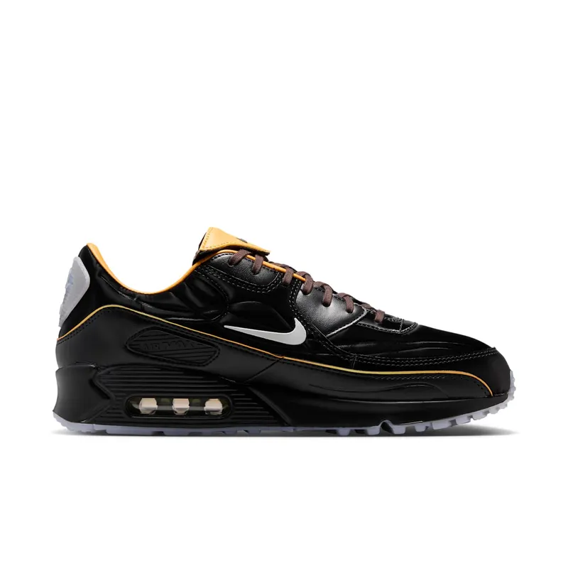 Nike Air Max 90 “Dark Cinder Mercurial Vapor 1” (IR5903-010)
