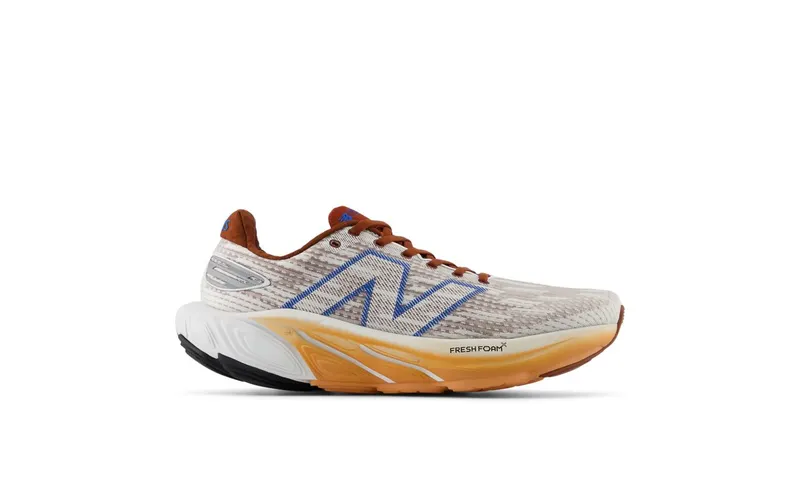 New Balance Fresh Foam X Balos v1 Relic Brown Blue Oasis (MBALLA1)