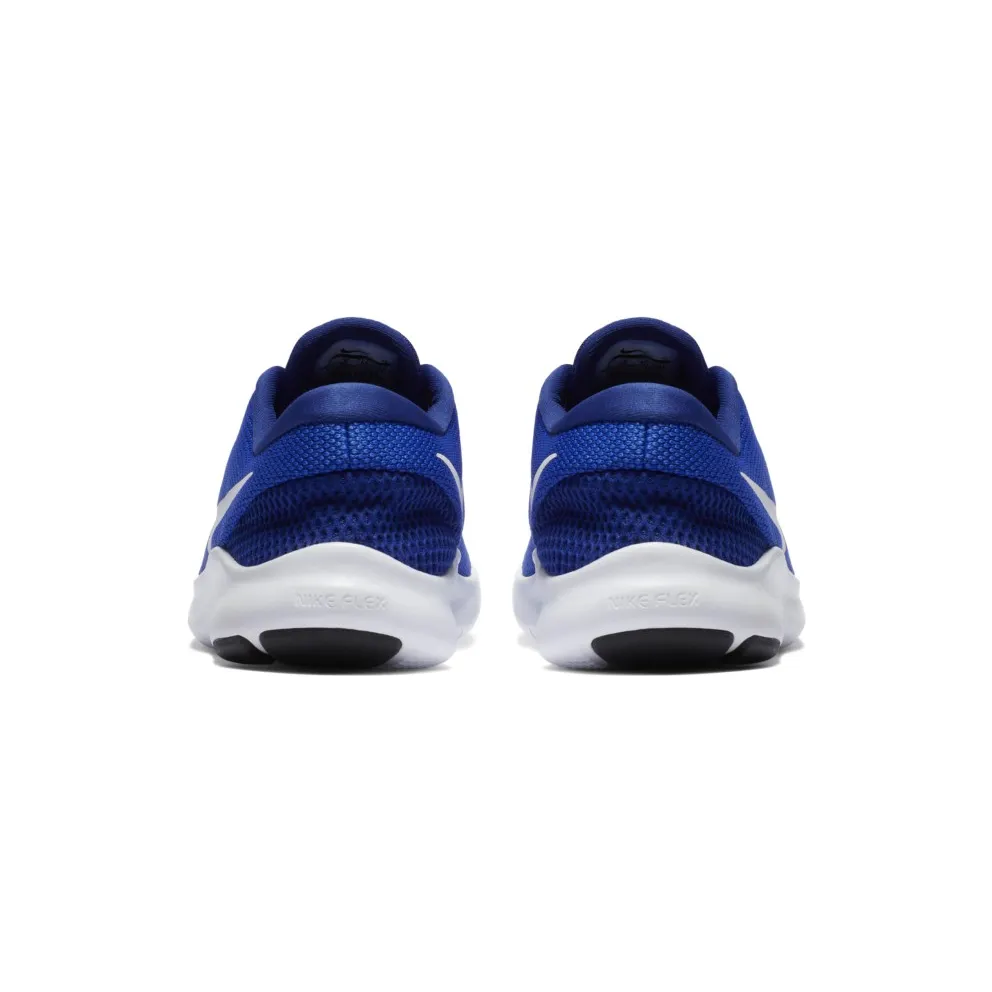 Nike Flex Experience Rn 7 Hyper Royal White (908985-401)