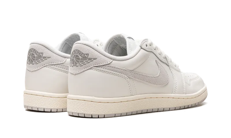 Air Jordan 1 Low 85 “Neutral Grey” (FB9933-100)