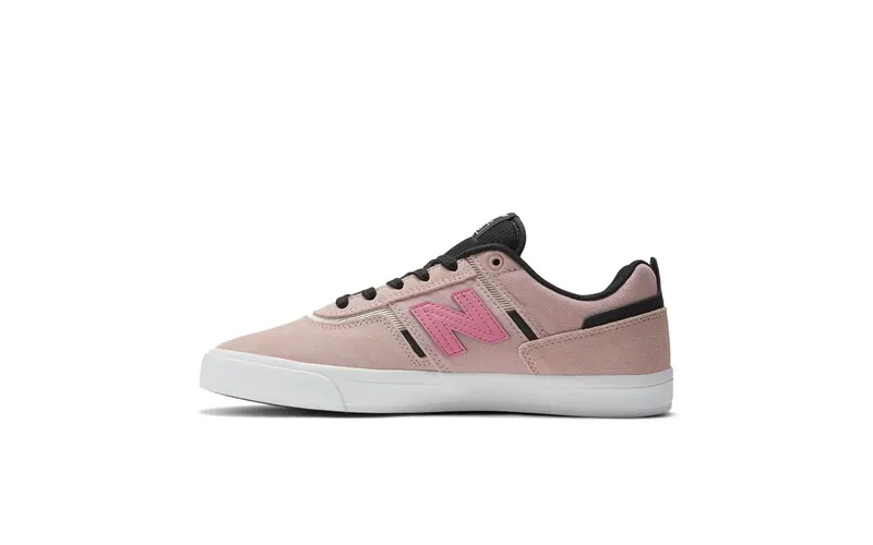New Balance Numeric 306 “Jamie Foy Pink” (NM306PFL)