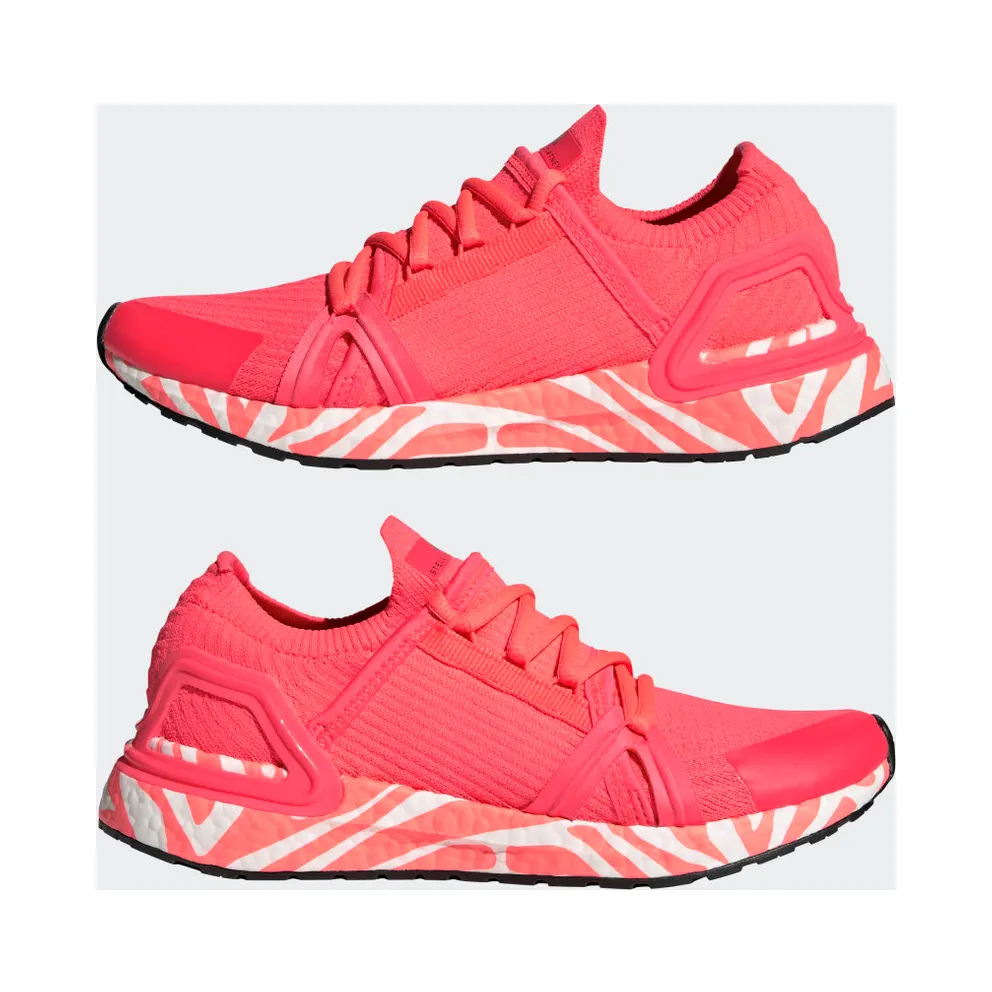 Adidas adidas by Stella McCartney UltraBOOST 20 Turbo / Turbo / Active Orange (GX6316)