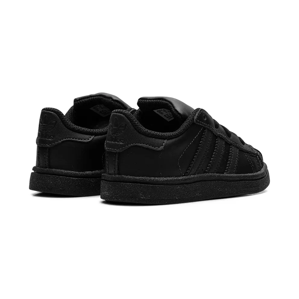 Adidas Superstar TD “Black” (D70188)