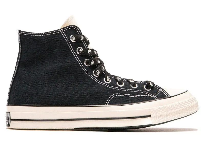 Converse Chuck 70 All Star Hi Glow-In-The-Dark Yin-Yang (A15034C)
