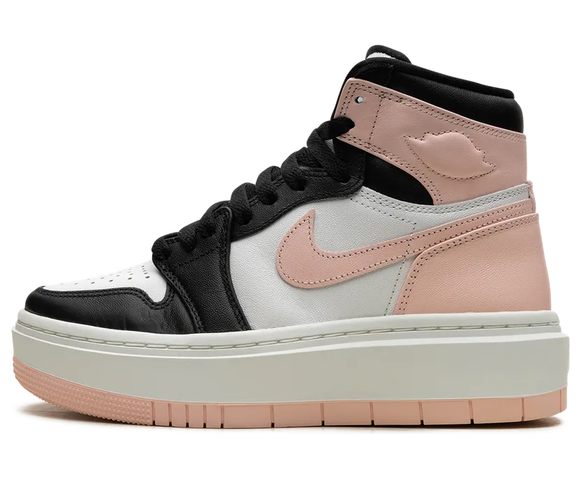 AIR Jordan 1 HIGH ELEVATE “Atmosphere Pink” (DN3253-061)