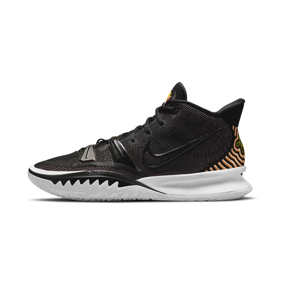 Kyrie 7 Schwarz (CQ9326-005)