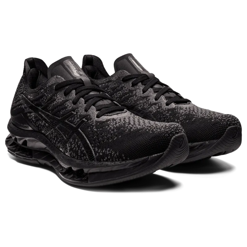 Asics KINSEI BLAST Black/Black (1011B203.002)