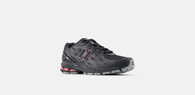 New Balance 1906W Black Red (U1906WD)