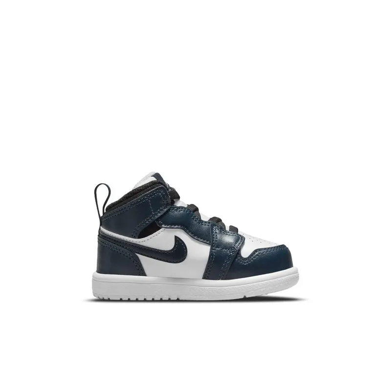 Jordan 1 Mid Blue (AR6352-411)