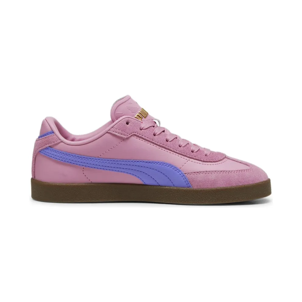Puma Club II Mauved Out-Dark Amethyst-Gum (6000065868C56)