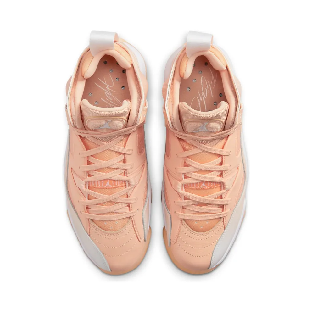 Jordan Jumpman Two Trey Sunset Haze (DR9631-800)