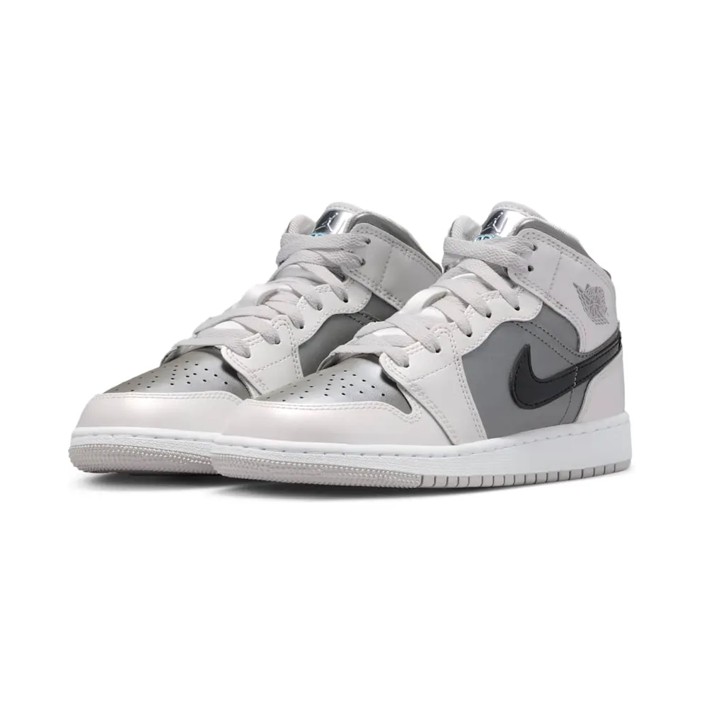 Jordan 1 Mid SE Inspired by the Greatest (HV4400-014)