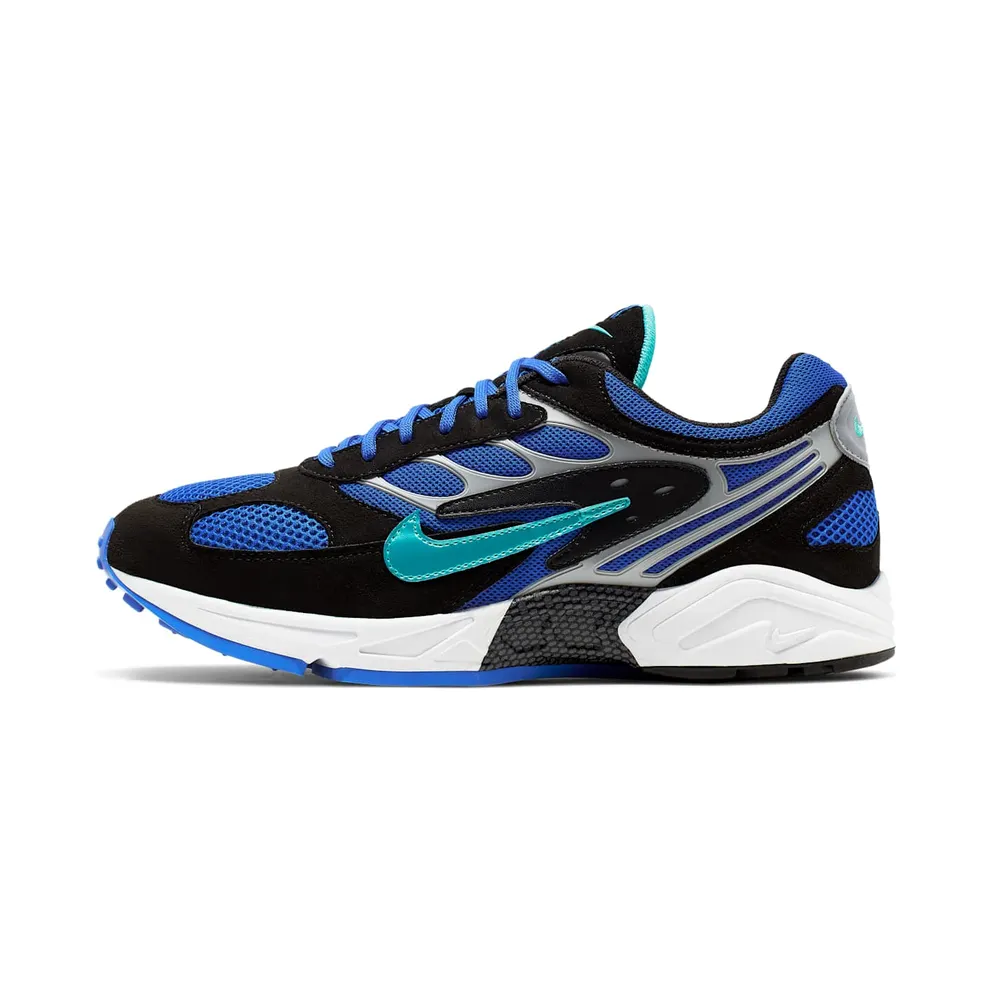 Nike Air Ghost Racer Blue