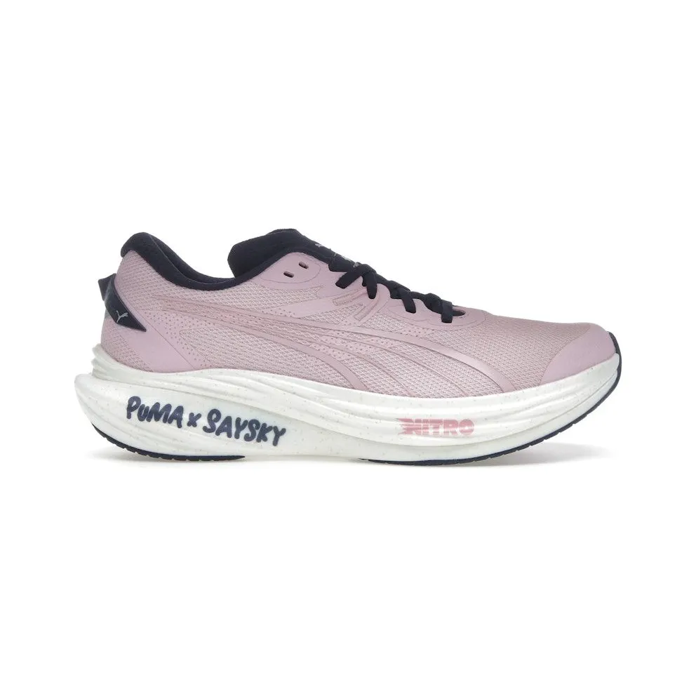 Puma Deviate Nitro 3 Saysky Rose Mauve (311058-01)