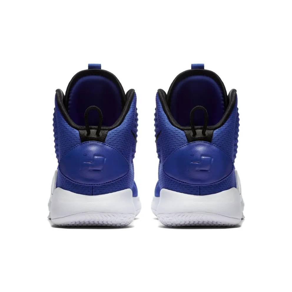 Nike Hyperdunk X TB Game Royal Game Royal/White-Black (AR0467-400)
