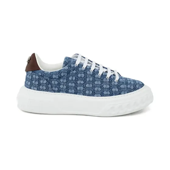 Casadei Off-Road “Blue” (2X071J0201C2826B311)