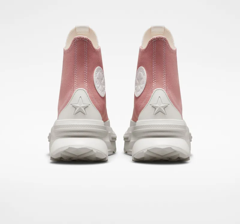 Converse Run Star Legacy CX Rust Pink/pale Putty/egret