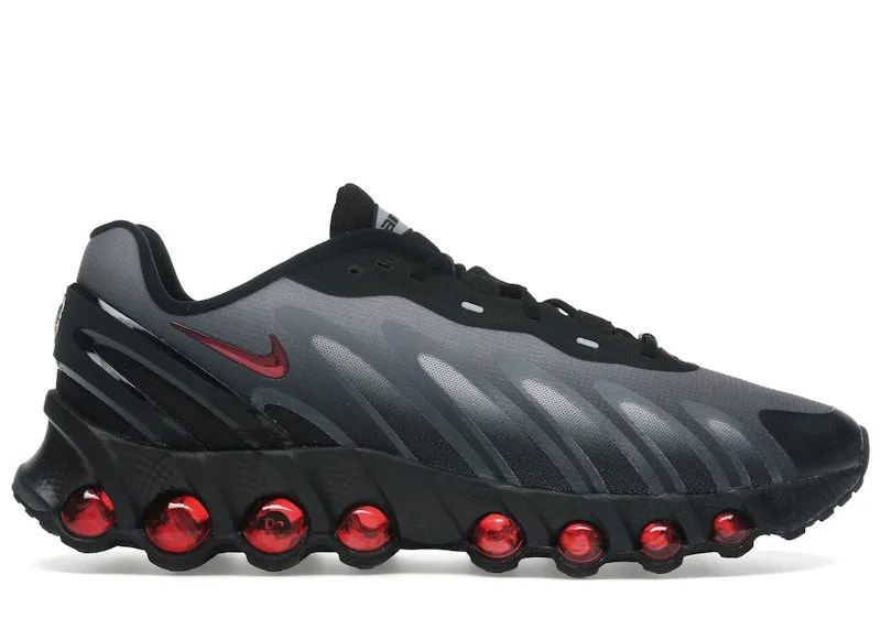 Nike Air Max Dn8 Black Gym Red (FQ7860-011)