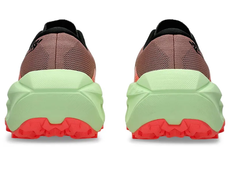 ASICS TRABUCO MAX 5 “Umeboshi / Black” (1011C164-600)