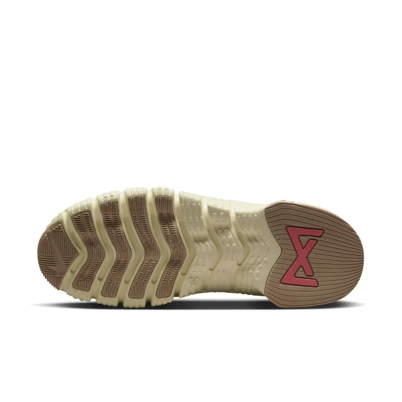 Nike Free Metcon 5 “Sail Sanddrift” (DV3950-100)