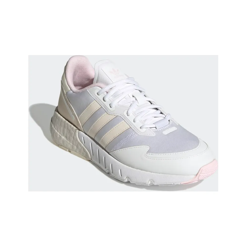 adidas ZX 1K Boost Cloud White / Wonder White / Clear Pink (GZ9172)