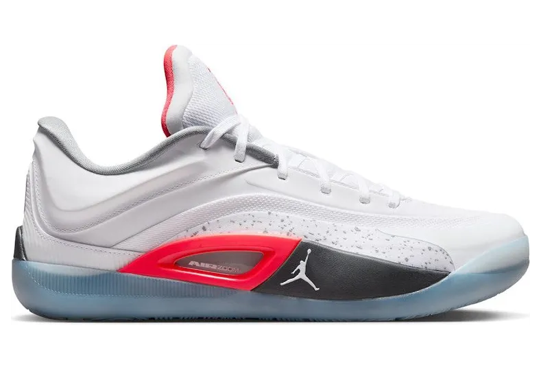 Jordan Zion 4 Flight (FB1802-103)