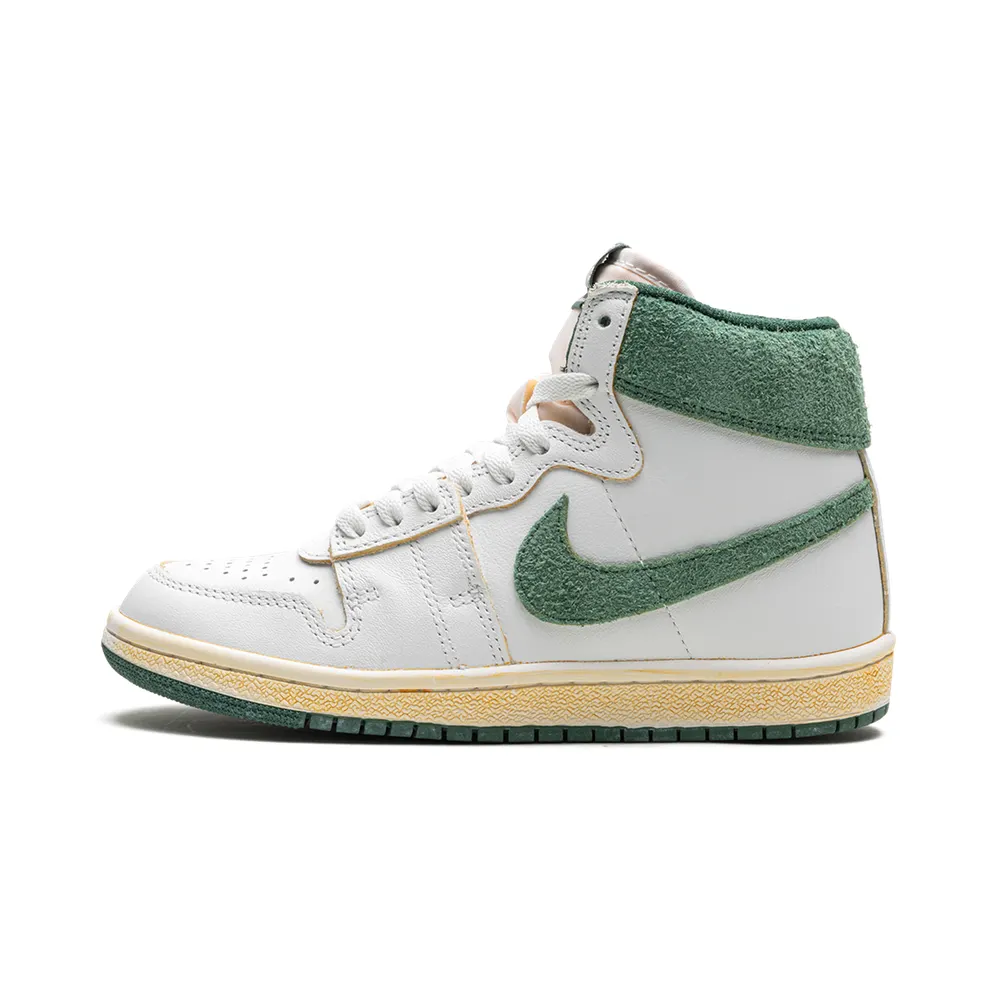 Jordan Air Ship Pe Sp “A Ma Maniére Green Stone” (FQ2942-100)
