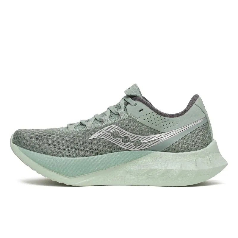 SAUCONY Endorphin Pro 4 “Iceberg / Carbon” (S20939-228)