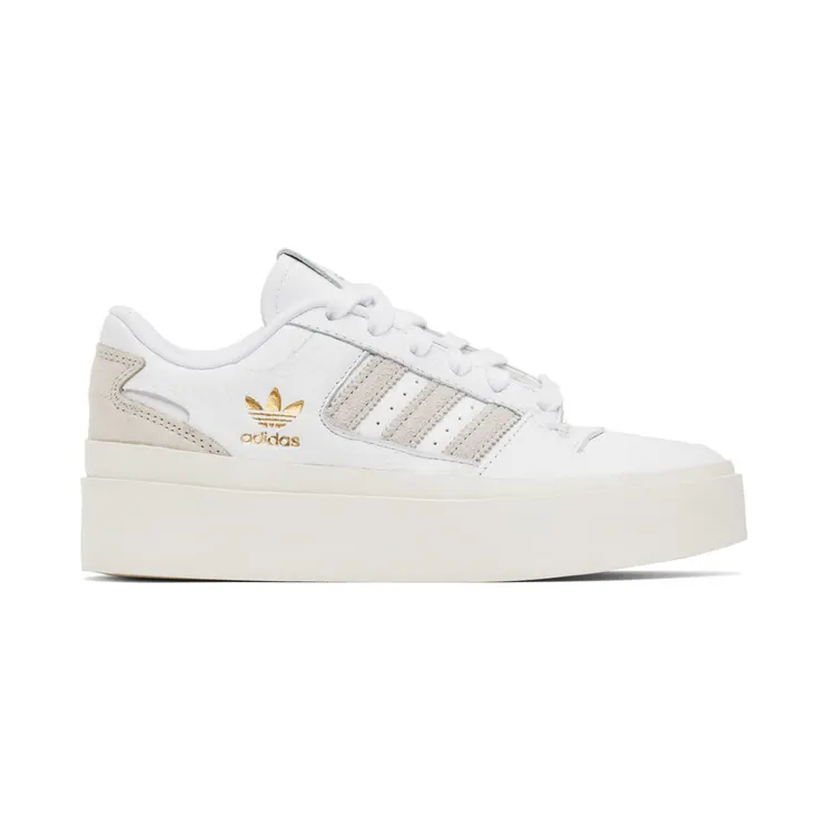 adidas Forum Bonega Cloud White / Orbit Grey / Off White (GZ4294)