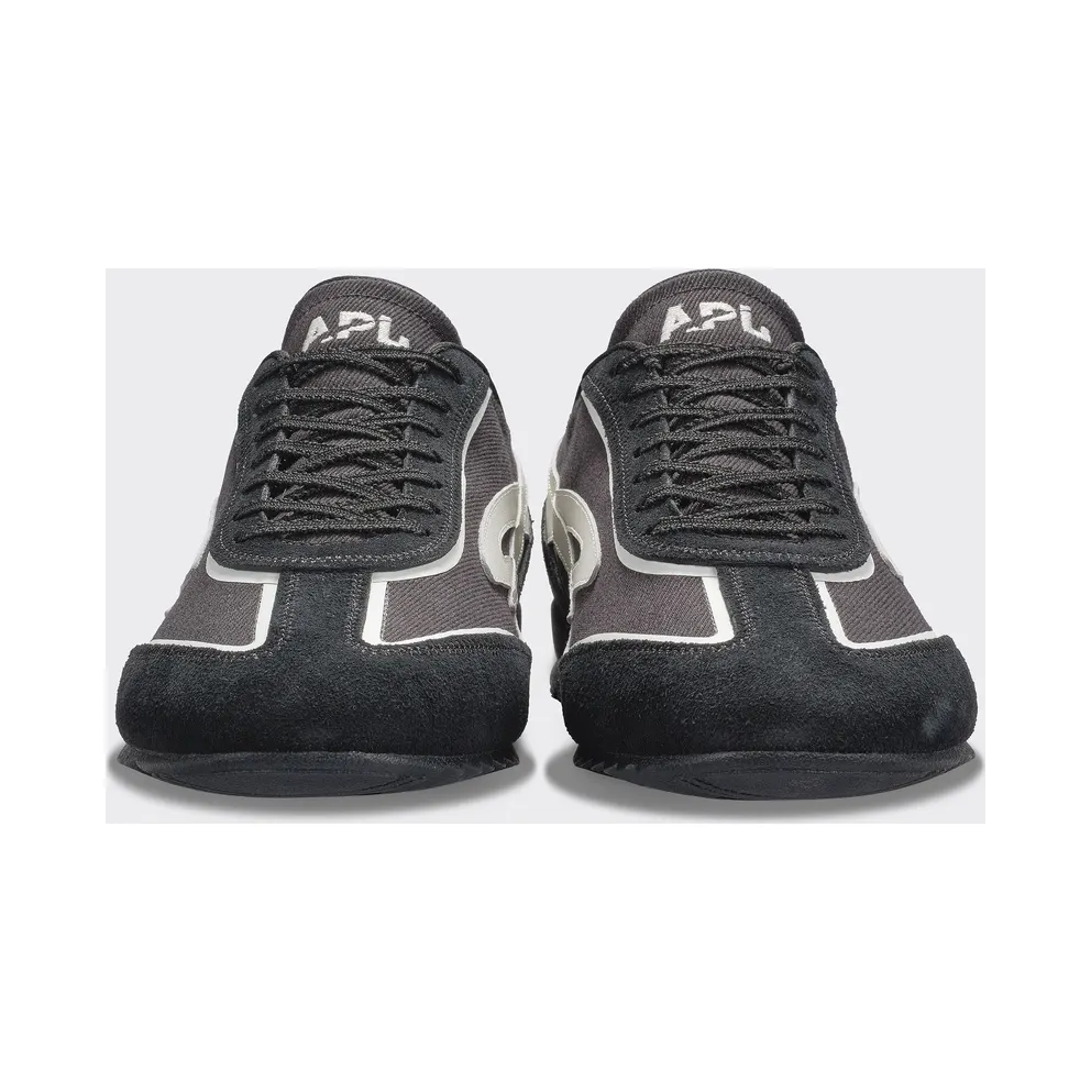 APL Riviera “Black/Ivory” (Men)