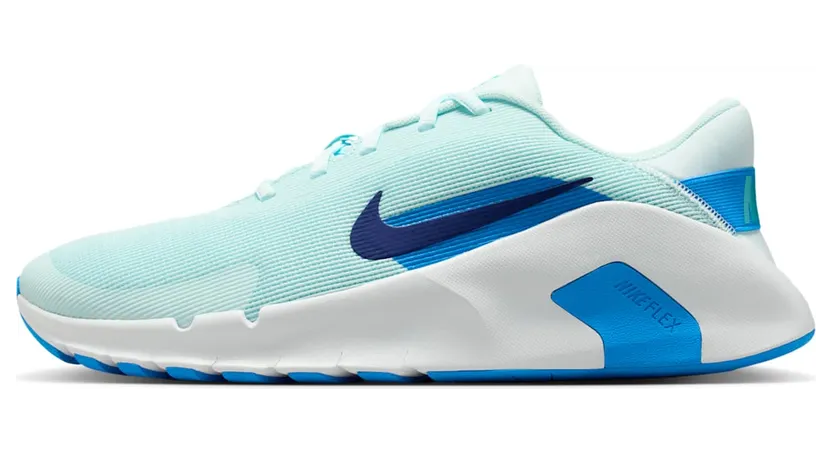 Nike Flex Train Glacier Blue Photo Blue Deep Royal (HV9972-401)