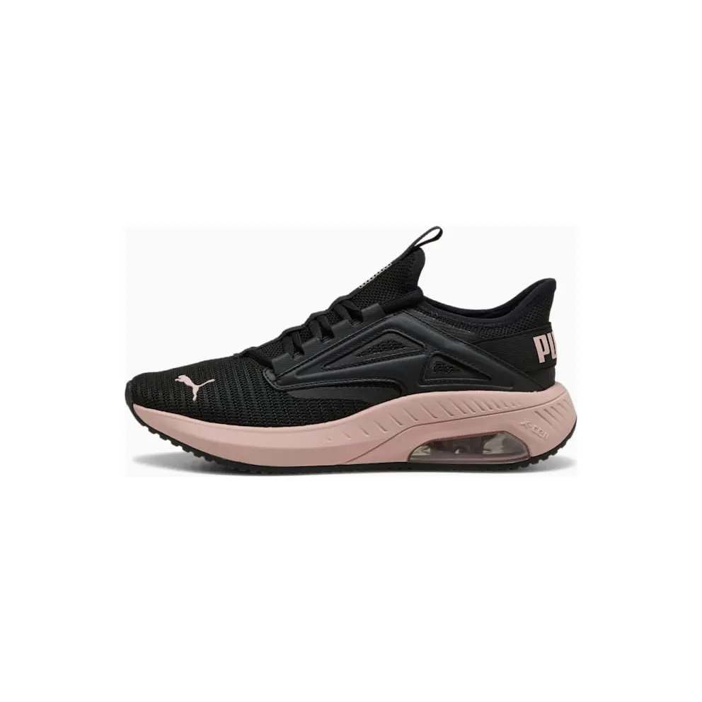 Puma X-CELL AYRO “Black Rose Quartz” (311875-01)