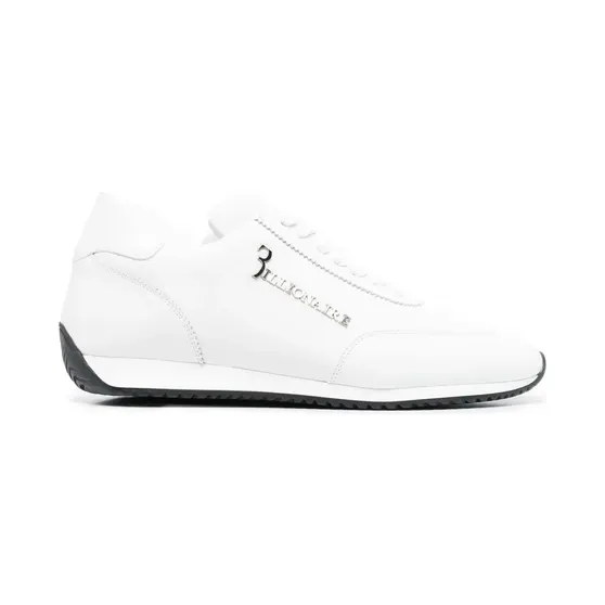Billionaire -Schild “White” (RABSMSC3791BLE029N)