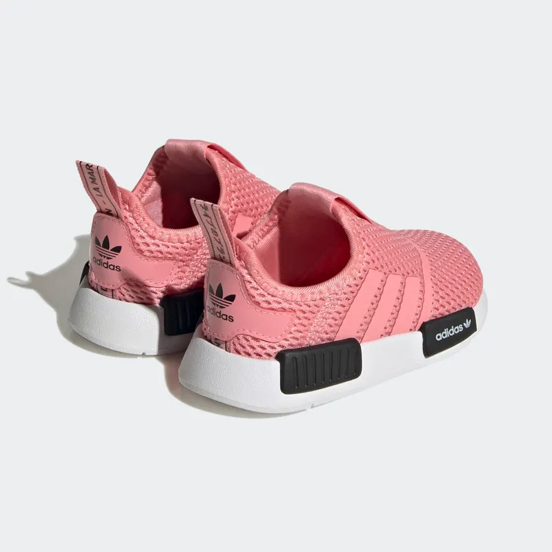 adidas NMD 360 Super Pop / Super Pop / Core Black (HQ4044)