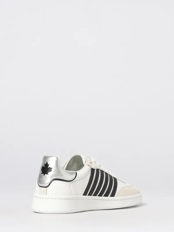 Dsquared2 Sneakers White (SNM047618908715M2691) (2)