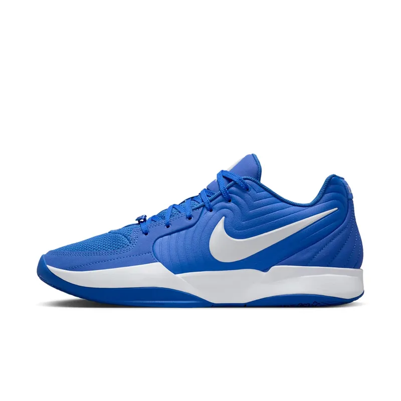 Nike Ja 2 TB “Royal” (HQ8513-400)