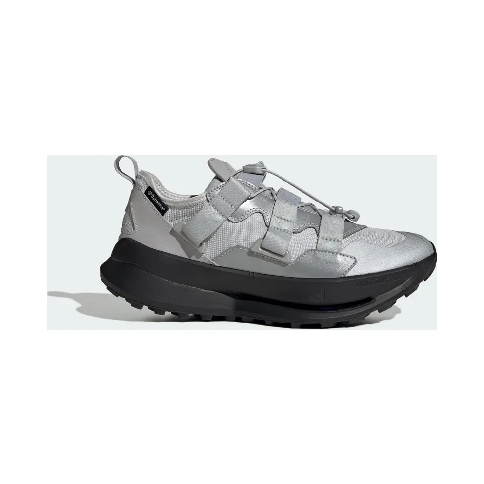 Adidas EQUIPMENT AGRAVIC XTR schuhe Silver Metallic / Silver Metallic / Core Black (JR5745)