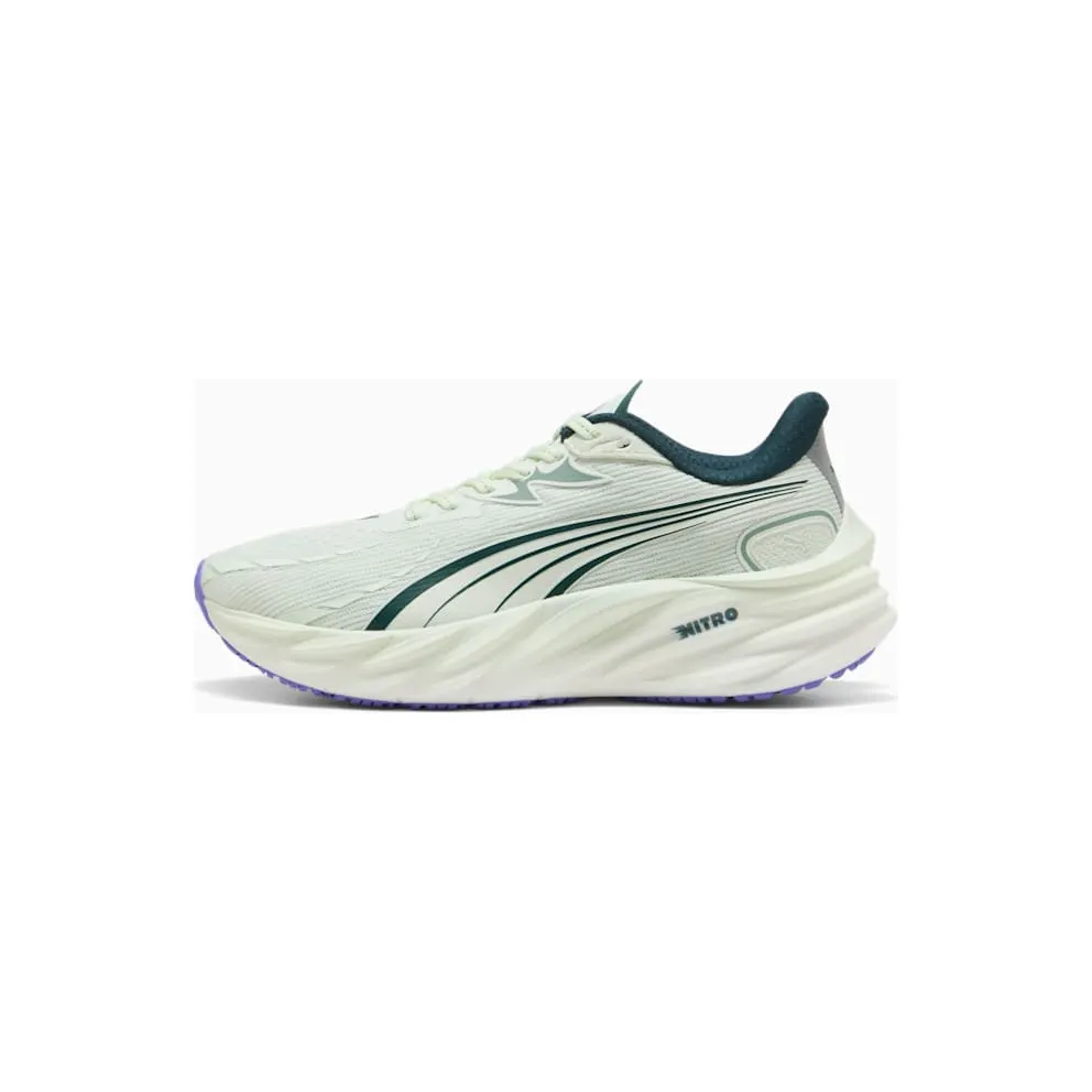 Puma Velocity Nitro 4 Sage Frost Green Terrain (311141-10)