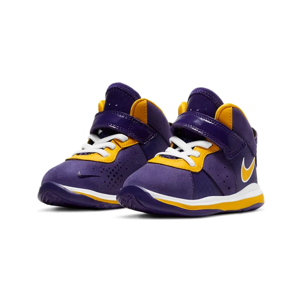 Nike TD LeBron 8 Hardwood Classics 8 (CT5116-500)