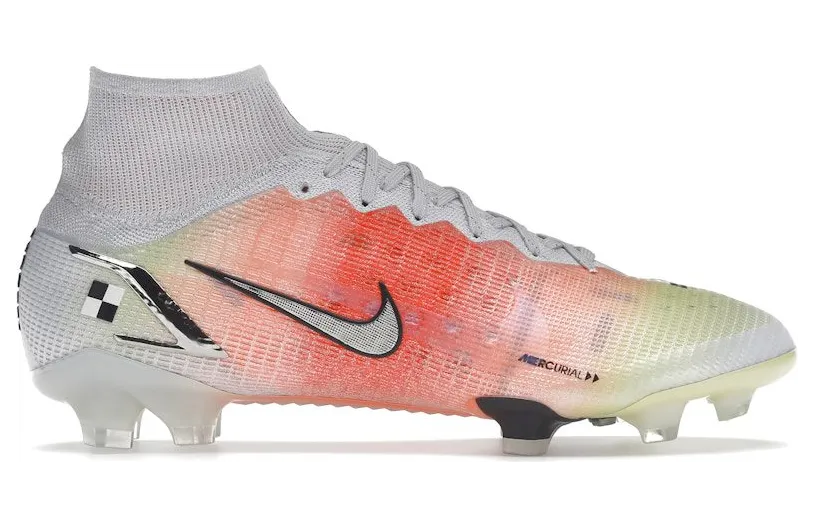 Nike Mercurial Dream Speed Superfly 8 Elite FG Bright Mango (CV0959-108)