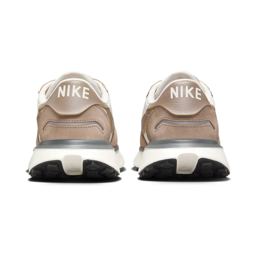 Nike Phoenix Waffle “Phantom Black Sail Mink Brown” (FD2196-005)